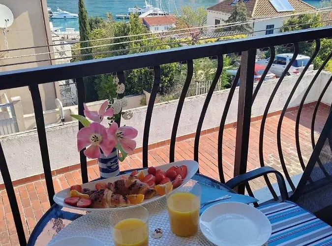 Sunny Day Apartment Dubrovnik
