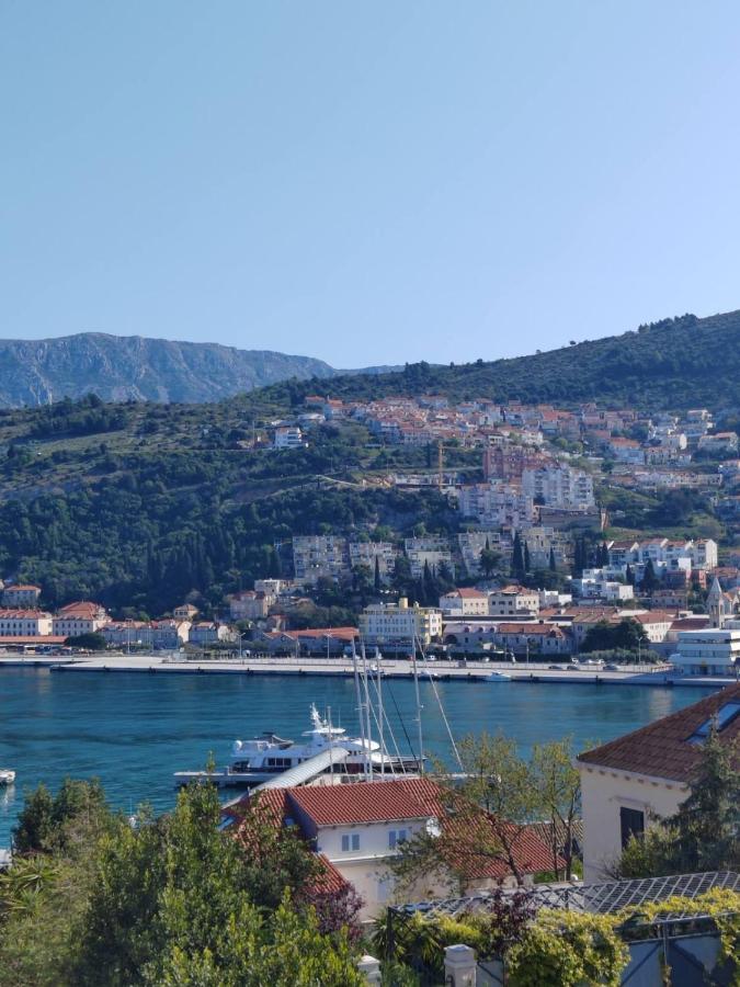Leilighet Sunny Day *