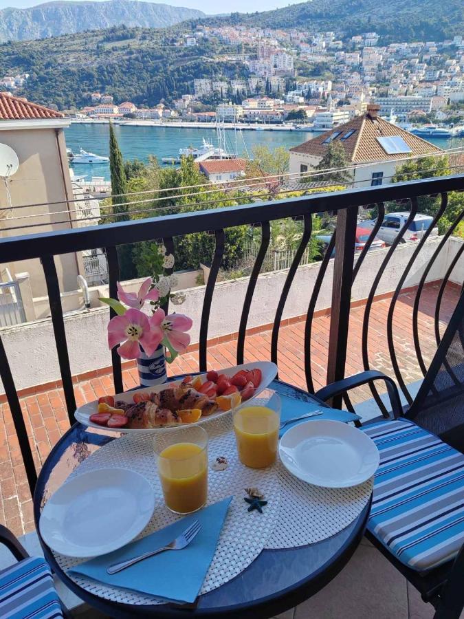 Leilighet Sunny Day Dubrovnik